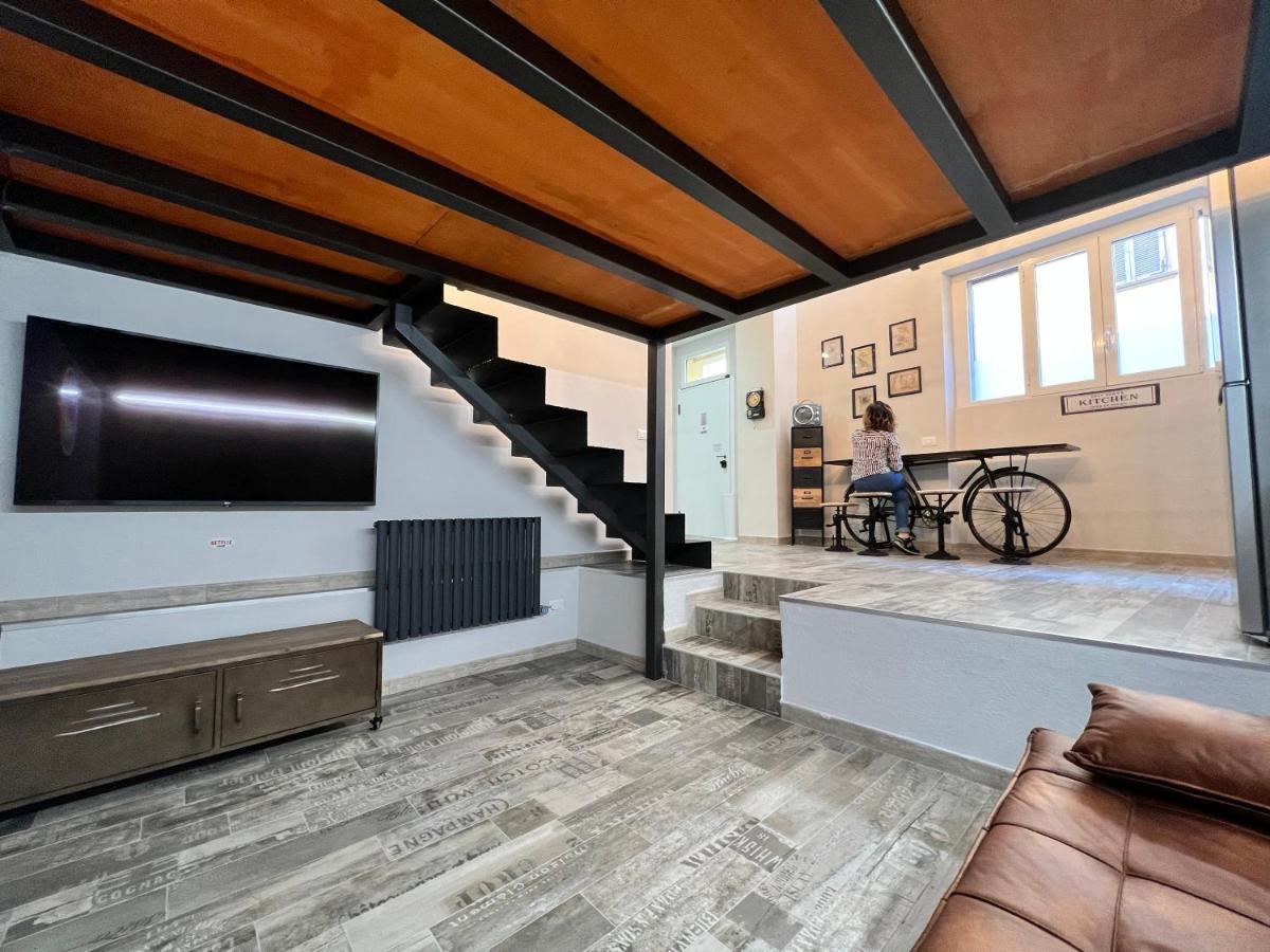 Ca Foscari Loft & Factory San Siro Stadium Μιλάνο Εξωτερικό φωτογραφία