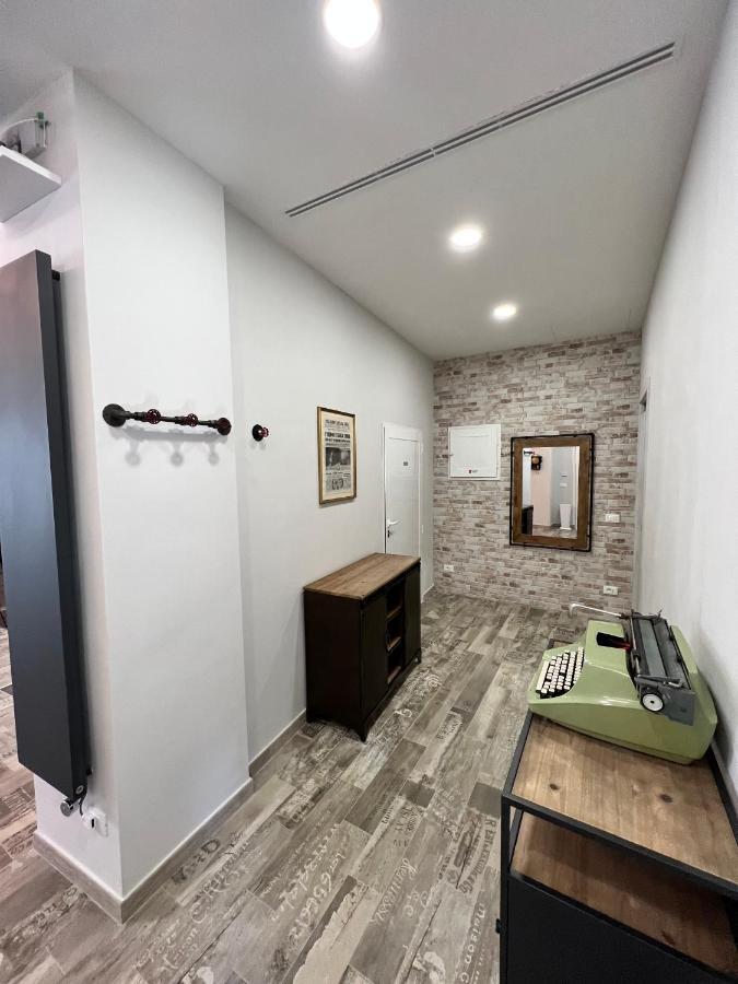 Ca Foscari Loft & Factory San Siro Stadium Μιλάνο Εξωτερικό φωτογραφία