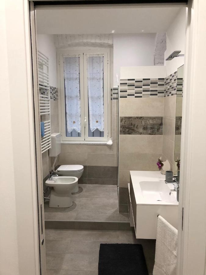 Ca Foscari Loft & Factory San Siro Stadium Μιλάνο Εξωτερικό φωτογραφία