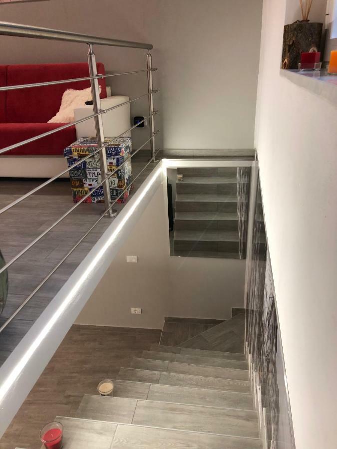 Ca Foscari Loft & Factory San Siro Stadium Μιλάνο Εξωτερικό φωτογραφία